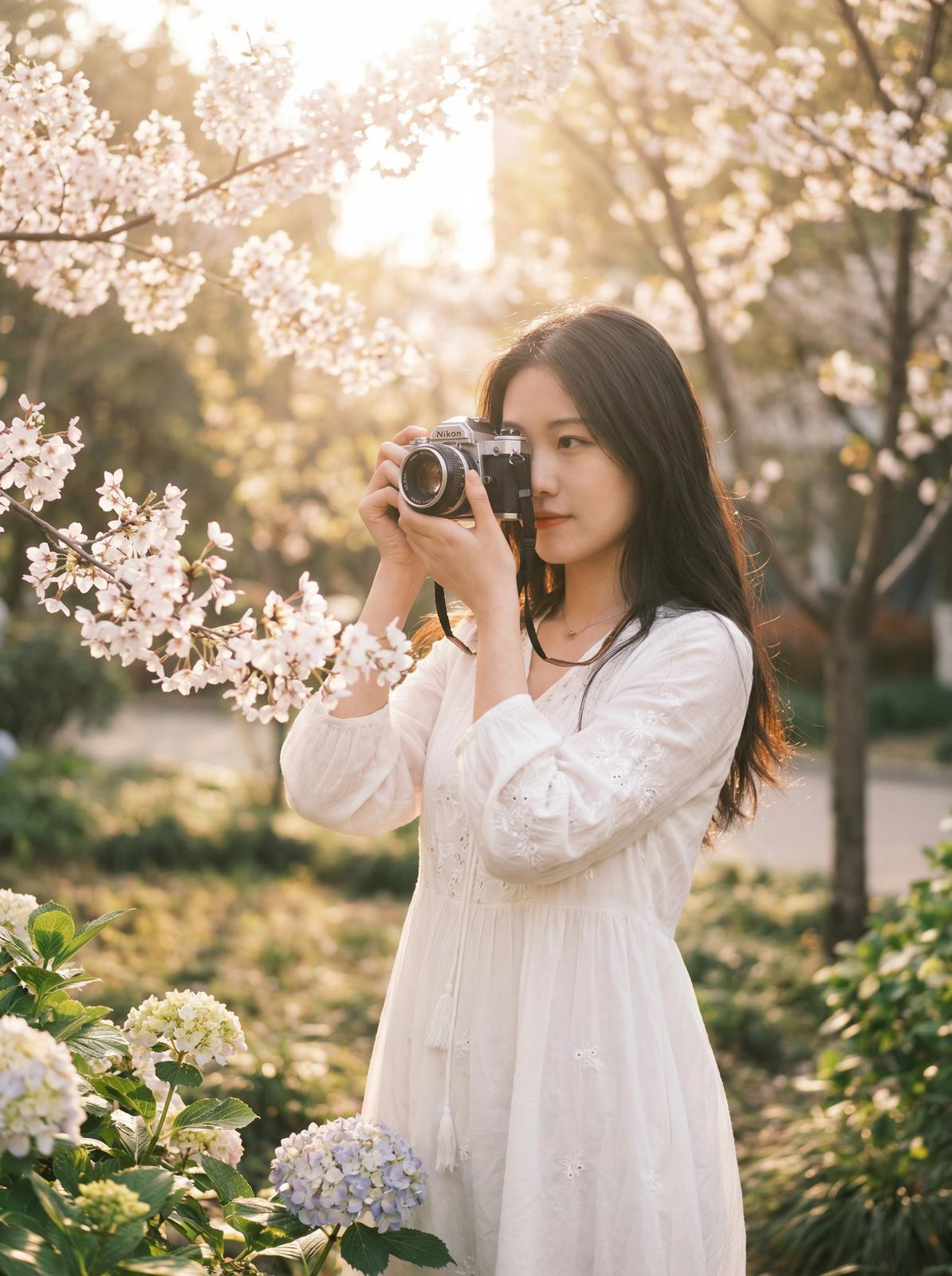 偷拍原创春日校园写真传媒